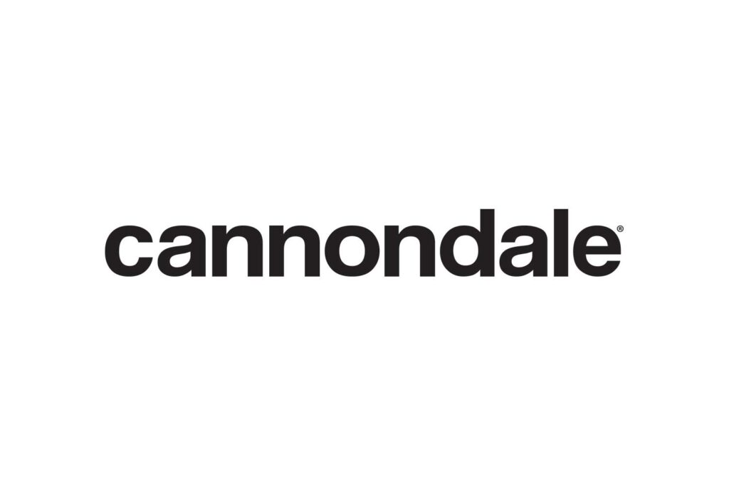 cannondale logo 2020