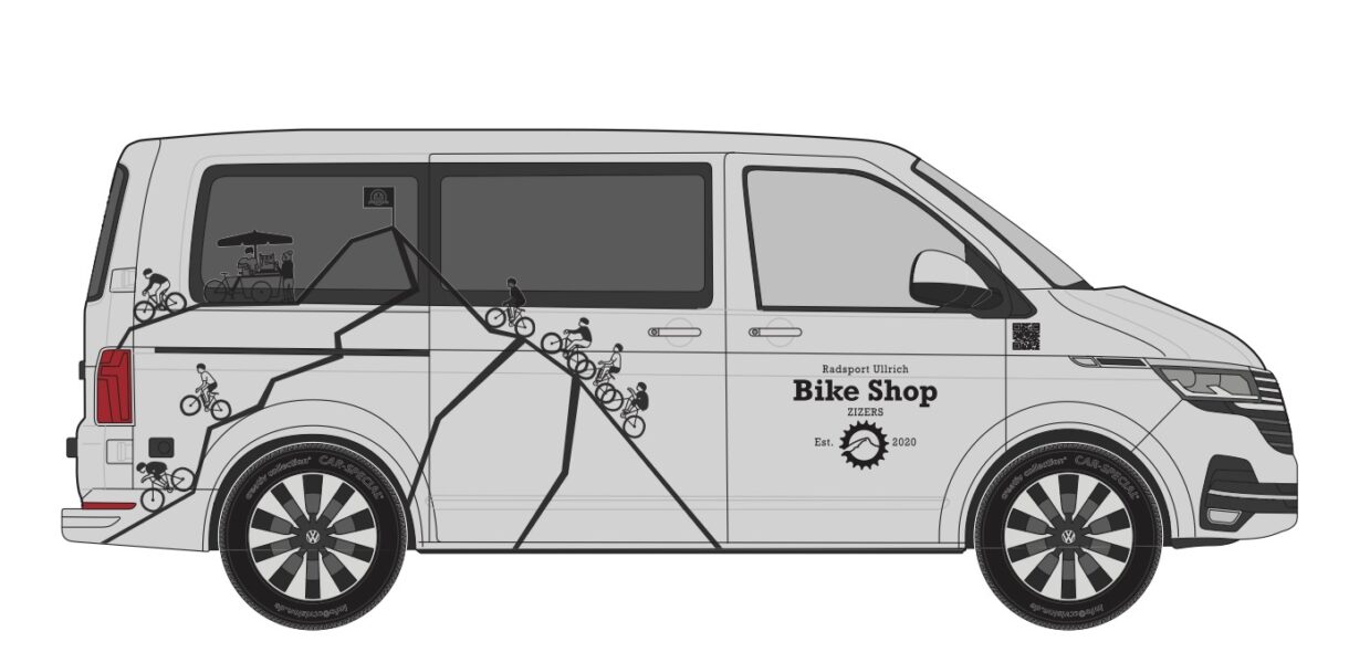Gratis Abholdienst - bequem und mehr Zeit für dich 1 BikeShop VW 210604 verschoben