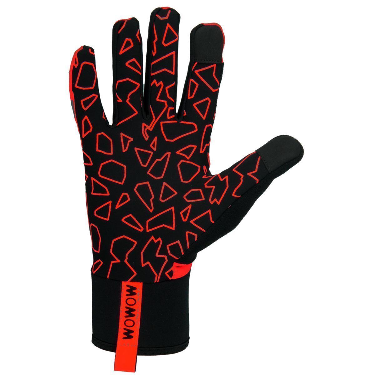Handschuhe, Thunder, Rot, Rot, Xxl 4 100172_ROT_02_3_1.PNG
