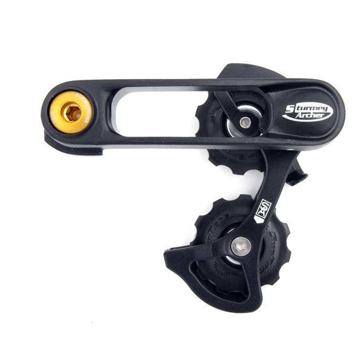 Kettenspanner SingleSpeed Bike Shop Zizers