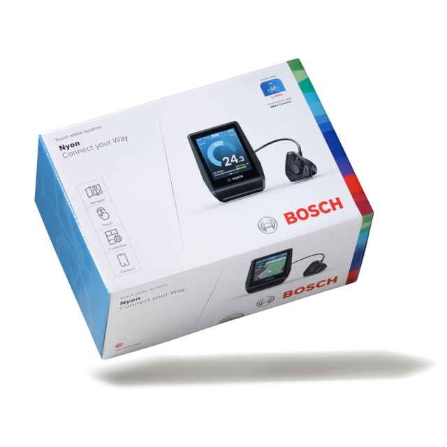 Bosch Nachrüst-Kit Nyon Bui350 13 56_79462_005