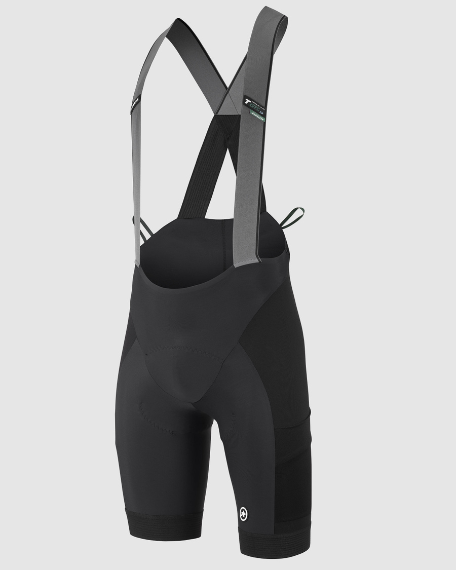 Assos Mille Gtc Kiespanzer Bib Shorts C2 Gr. L 47 ASSOS_11.10.233.18_14