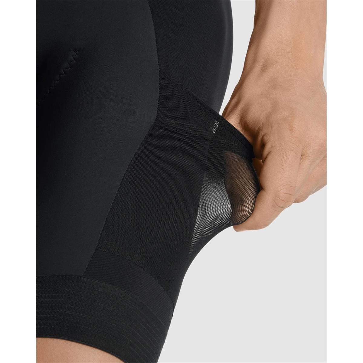 Assos Mille Gtc Kiespanzer Bib Shorts C2 Gr. L 52 ASSOS_11.10.233.18_42