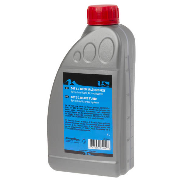 M-Wave - Bremsflüssigkeit Dot 5.1, 1Liter 7 ?A=PIC&PRODUCTNBR=365901&VARIANTNBR=0&SMALL=0.JPG