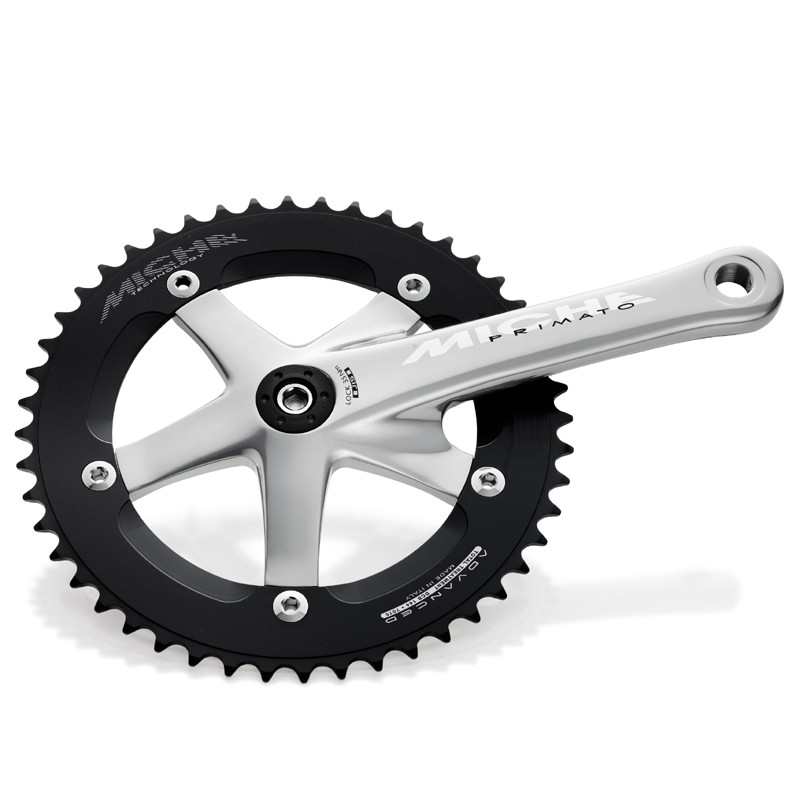 Miche - Primato Advanced Pista Kurbel Silber/175Mm/46 2 ?A=PIC&PRODUCTNBR=A1221&VARIANTNBR=8337&SMALL=0.JPG