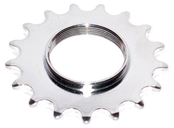 Novatec - Track Ritzel - 1/8&Quot; Silber/14 Zähne 8 ?A=PIC&PRODUCTNBR=A3006&VARIANTNBR=959&SMALL=0.JPG