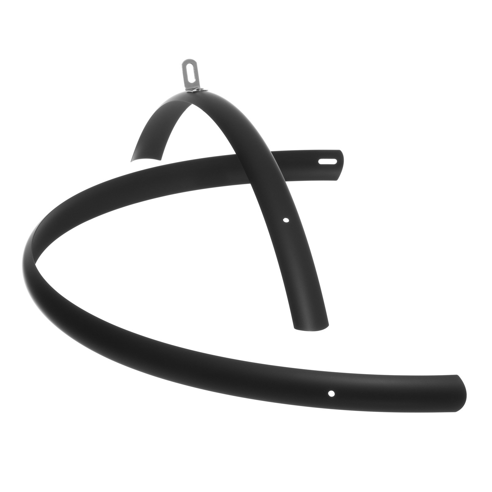 Klean - Half Moon Schutzblech - 36Mm Schwarz Matt 7 ?A=PIC&PRODUCTNBR=CC-106-BLK&VARIANTNBR=0&SMALL=0.JPG