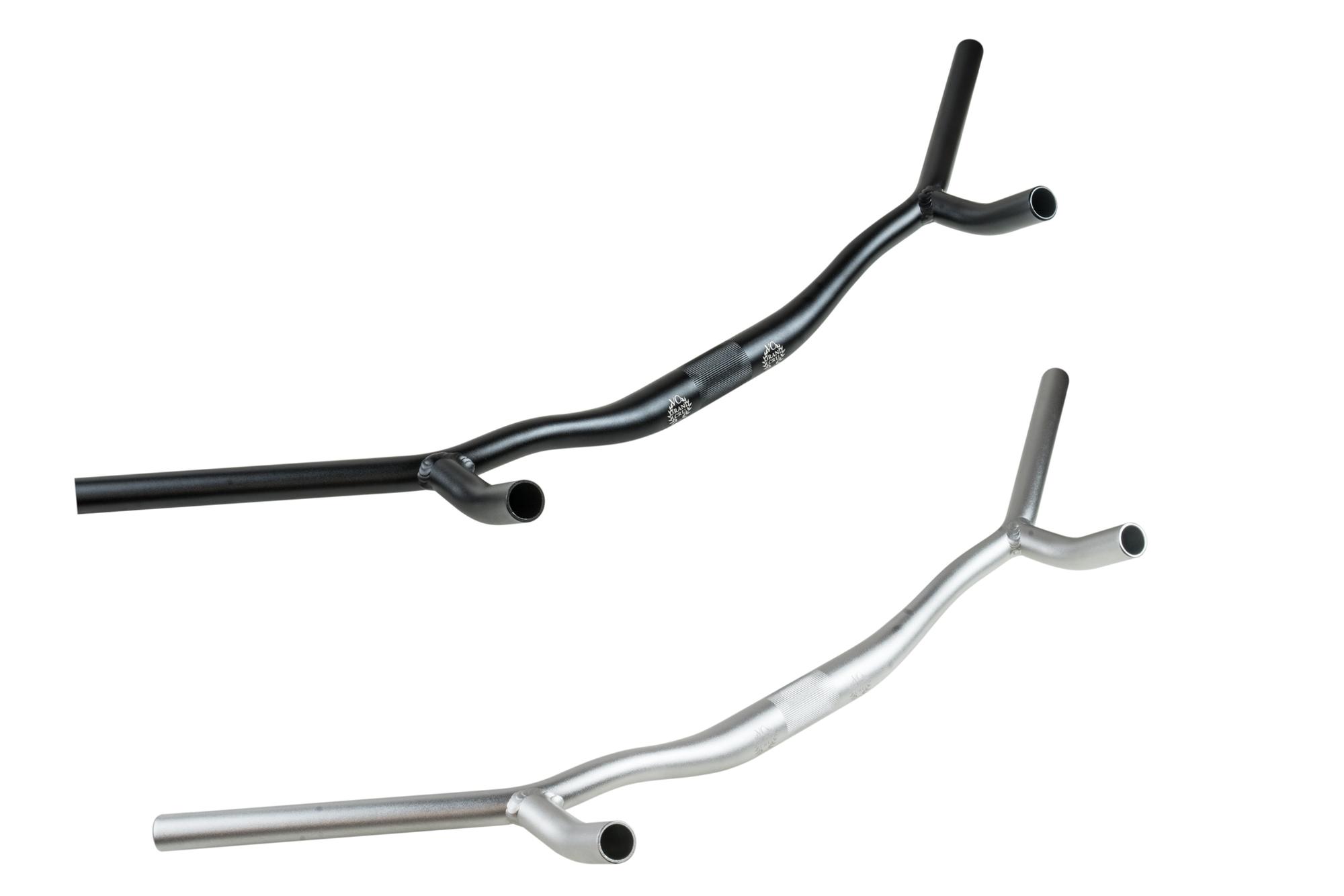 Velo Orange - Crazy Bars/Silber 7 ?A=PIC&PRODUCTNBR=HB-0049&VARIANTNBR=18774&SMALL=0.JPG