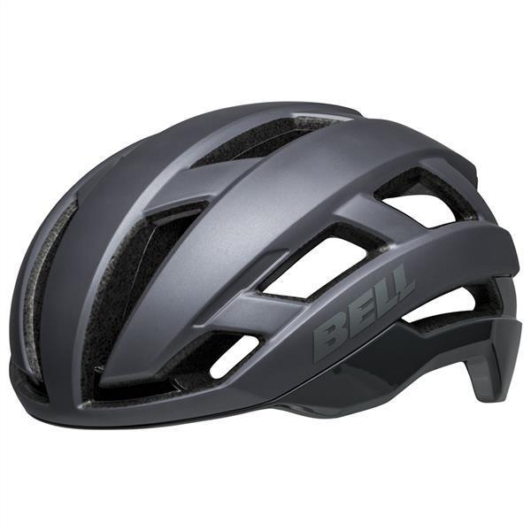 Falcon Xr Mips Helmet Matte/Gloss Gray,S 52-56 M-Nr: 1702300002 5 0D3D3419-52EA-4448-AFF4-79F537324AA0