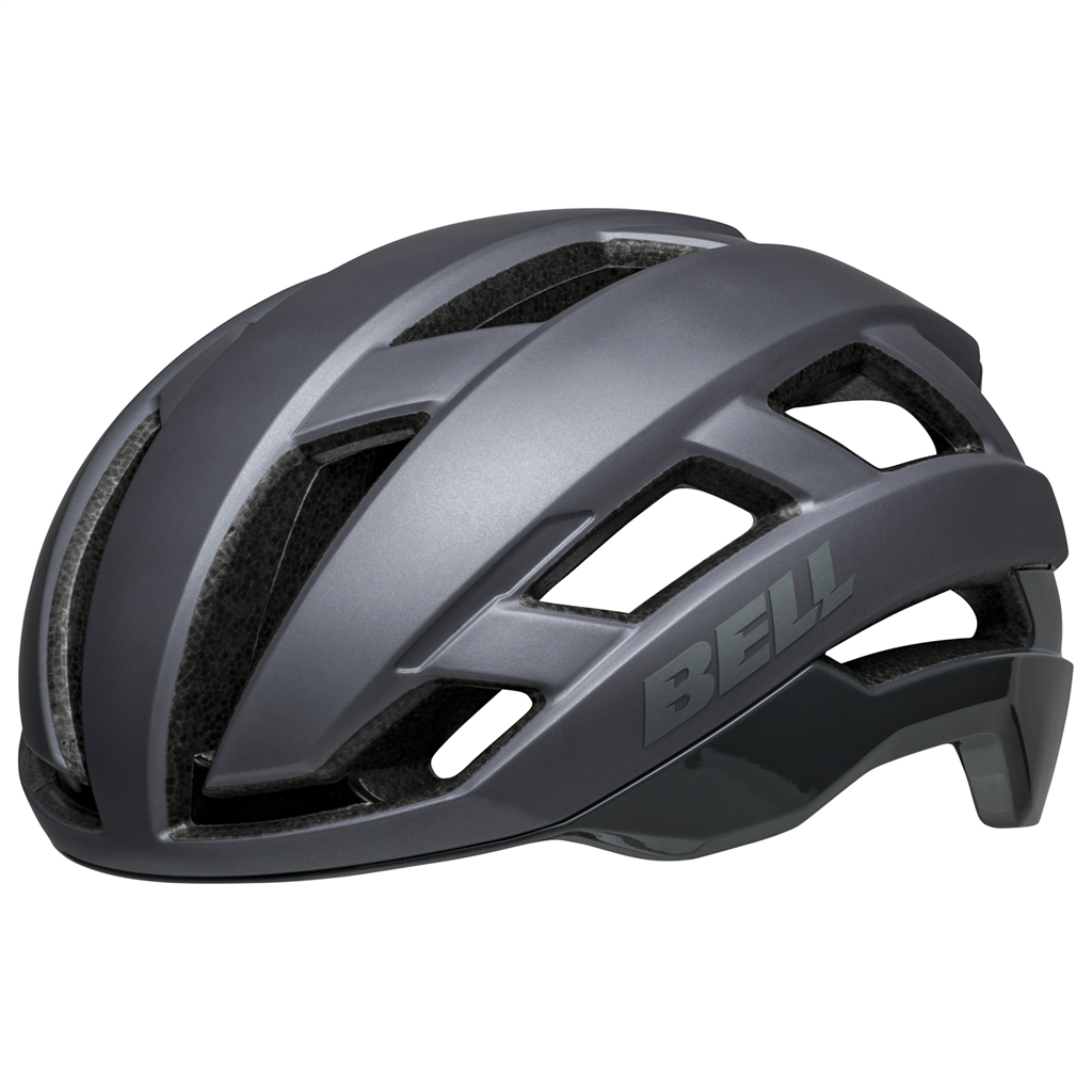 Falcon Xr Mips Helmet Matte/Gloss Gray,S 52-56 M-Nr: 1702300002 2 0D3D3419-52EA-4448-AFF4-79F537324AA0