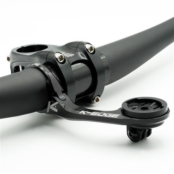 K-Edge Garmin Max Xl Combo Mount 35.0Mm Black,One Size M-Nr: 7600001027 5 16D385B1-991B-4BCC-B5A1-8841C29090FC