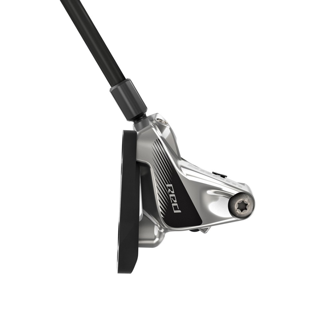 Shift/Brake System Red 22 Hrd Fm Right1800Mm 11Sp Black,N/A M-Nr: 8204000064 2 189A96FA-DC70-40B1-A18D-886873AA0C31