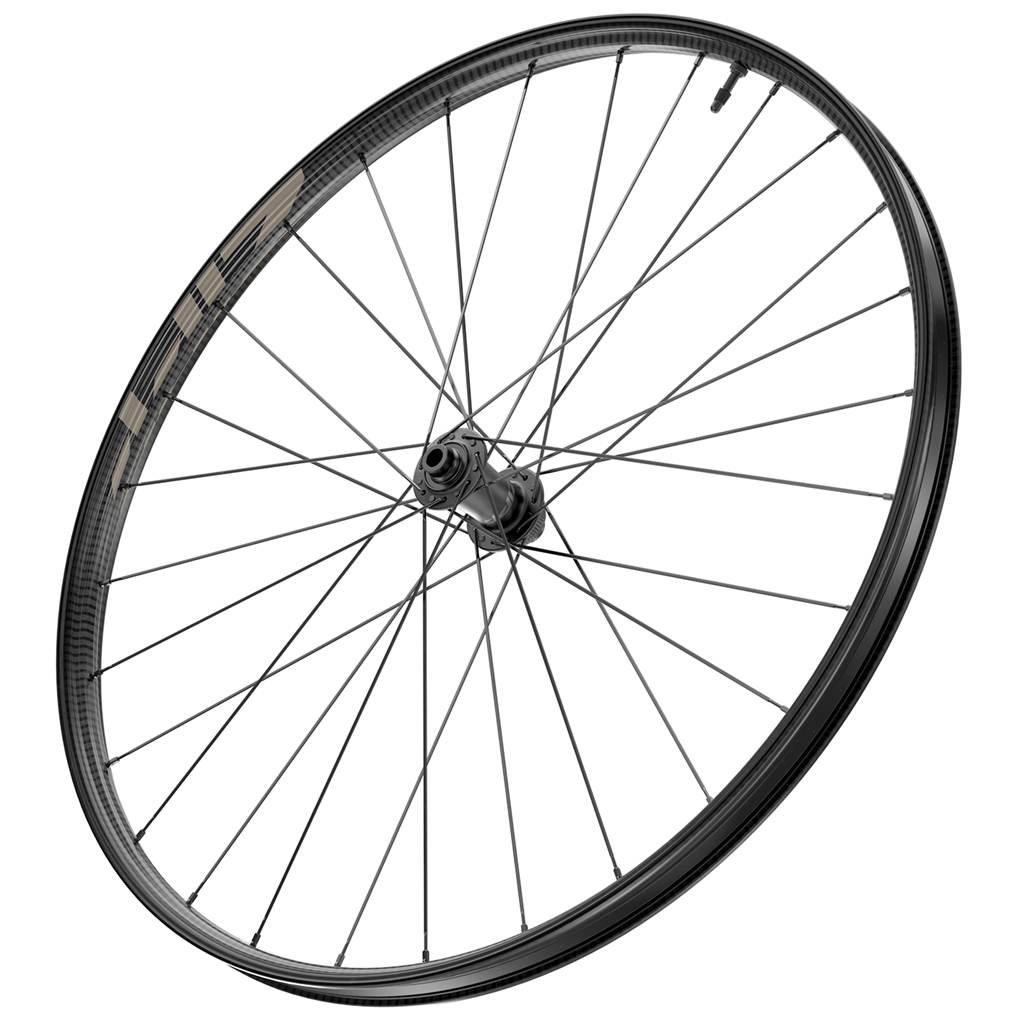 101 Xplr Tubeless Disc-Brake Front Wheel Black Carbon/Kwiqsand,27.5&Quot;/12X100 M-Nr: 8101000119 3 1BF06ACA-8AC2-468E-B93E-026552D95EE0