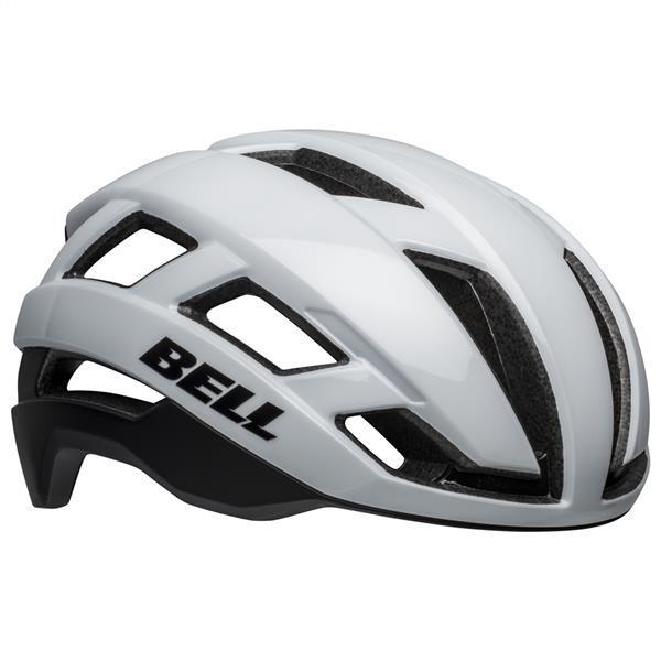 Falcon Xr Mips Helmet Matte/Gloss White/Black,L 58-62 M-Nr: 1702300002 7 23422845-A090-44F6-BB75-C98A8C7CBE09