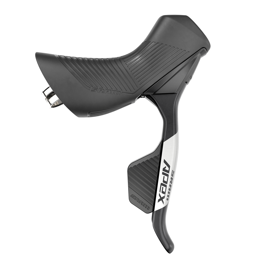 Shift/Brake System Apex Axs Hydraulicdisc Fm Black,Right/2000Mm M-Nr: 8204000192 3 24BBB14C-3D23-4194-8929-62B18A0F0E95