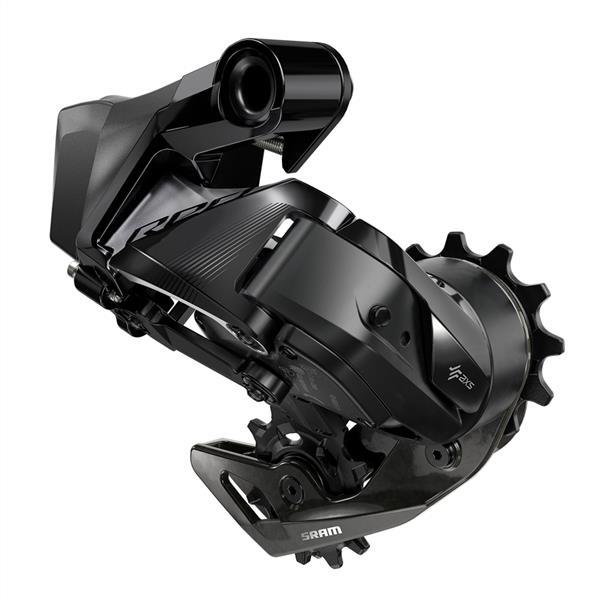 Rear Derailleur Red Etap Axs 12Sp Without Battery Black,Medium M-Nr: 8204000160 4 2B48B397-594E-41F0-8441-5A34A45675B1