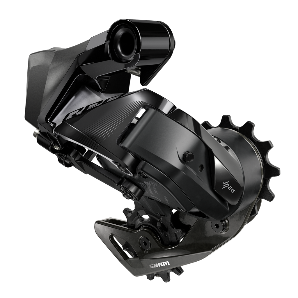 Rear Derailleur Red Etap Axs 12Sp Without Battery Black,Medium M-Nr: 8204000160 2 2B48B397-594E-41F0-8441-5A34A45675B1