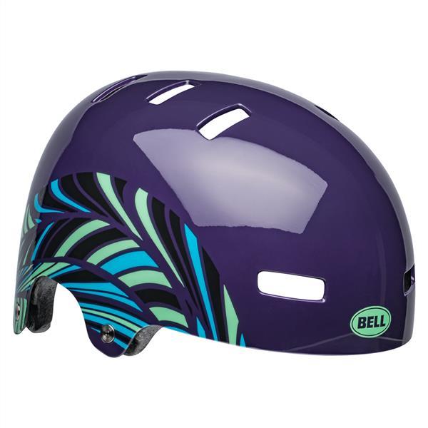 Local Helmet Gloss Purple Chapelle,S M-Nr: 1701700012 5 2CBFD1C4-CB1F-42C5-A0E9-AB6EDFFC8E28
