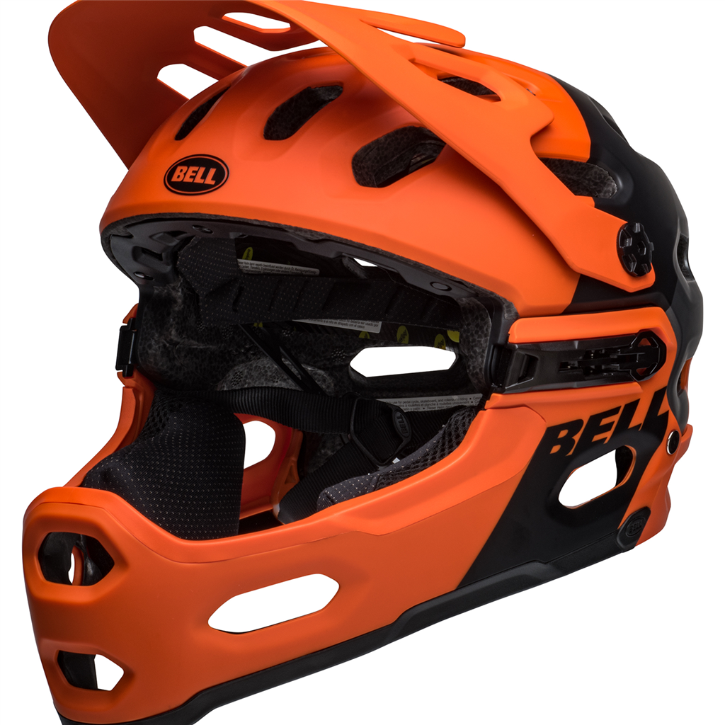 Super 3R Mips Helmet Matte Orange/Black,S M-Nr: 1701700005 3 3004D8CD-8C25-4E70-AB42-54C2F0F9CFAB