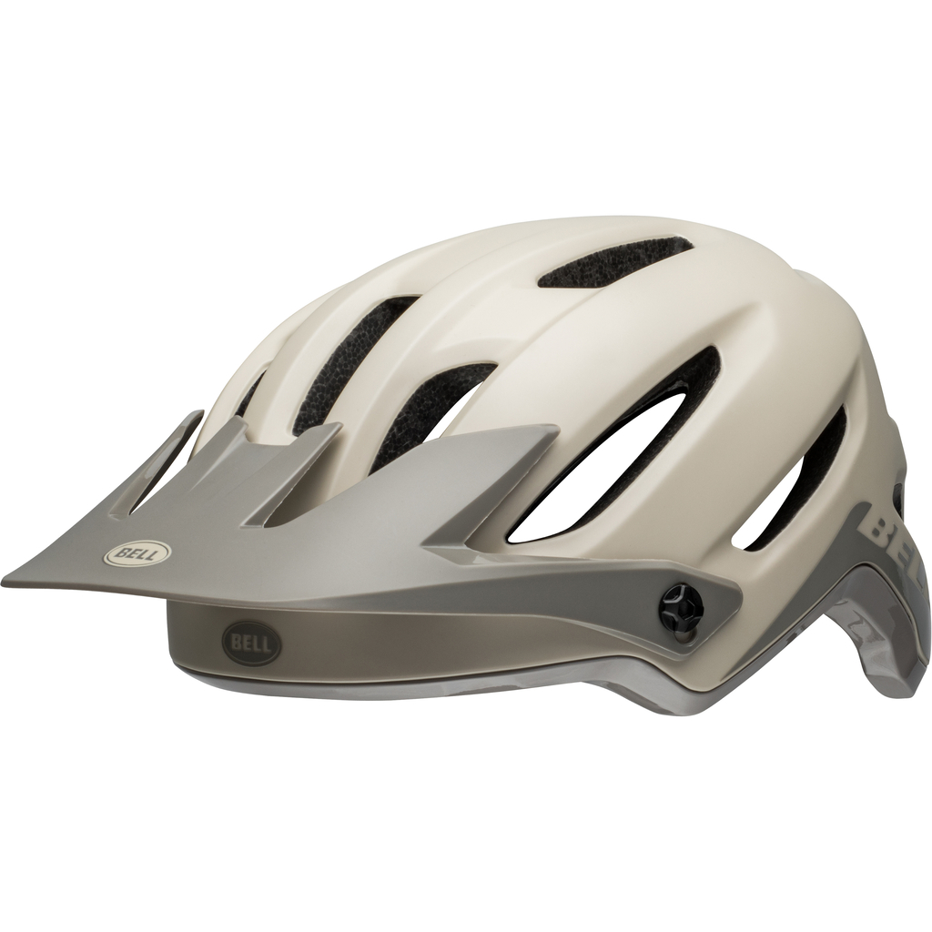 4Forty Mips Helmet Matte/Gloss Cement,L M-Nr: 1701800008 2 312E0270-243F-49C5-BD32-00126968D02F