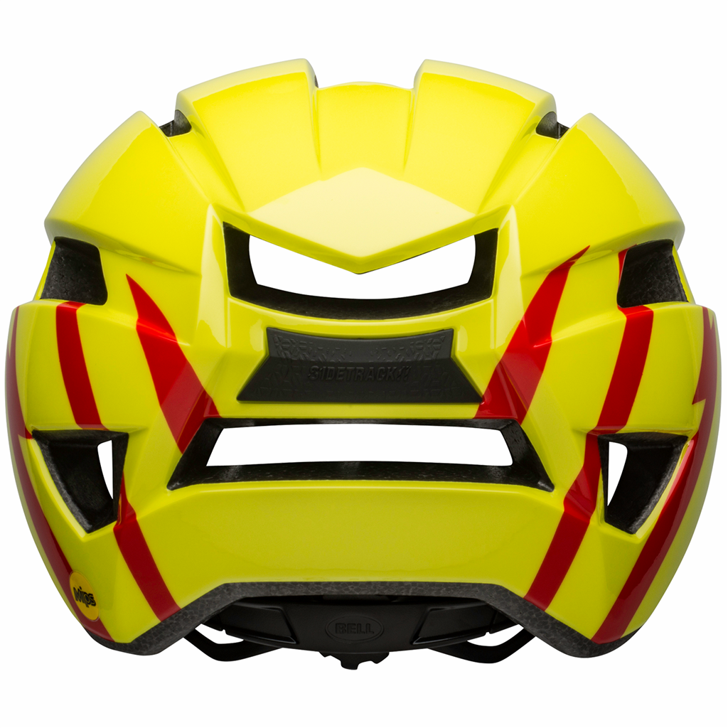 Sidetrack Ii Yc Mips Helmet Gloss Hi-Viz/Red,Uc 47-54 M-Nr: 1702000014 2 397A4CCD-E204-4EE6-B411-1DB890314455