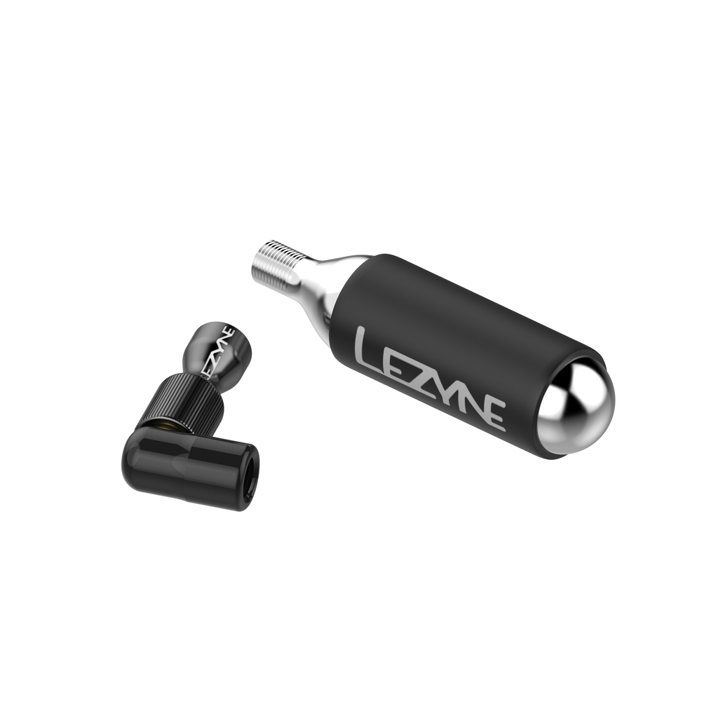 Trigger Drive Co2 With 16G Cartridge Black Gloss,One Size M-Nr: 9300100035 3 3C1815CB-644F-4560-A5C5-4262146F9FBE