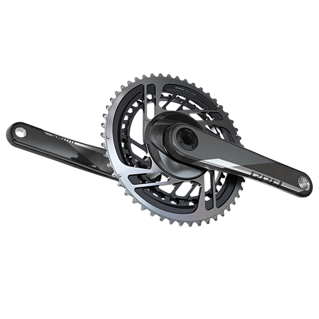 Crankset Red Etap Axs 2X Dub Natural Carbon,170Mm/50/37T M-Nr: 8204000026 2 3CBA45D4-4BF2-488F-8E98-43551D9A83F8