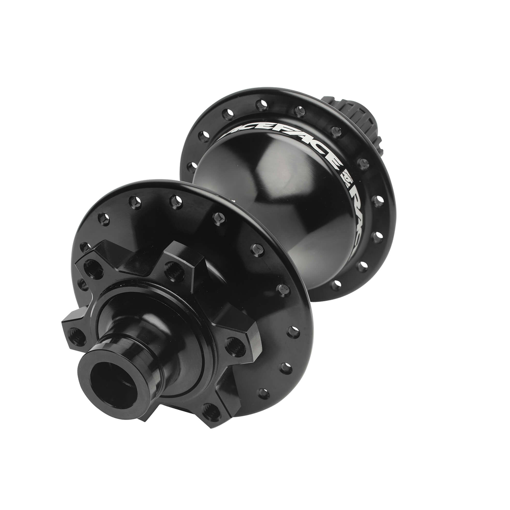 Trace Mtb Hub 624J 32H 6Bd Steel Black,12X148-B Shi Misp M-Nr: 2202040104 3 3D57B27C-936E-4195-8020-7B8E041105C5