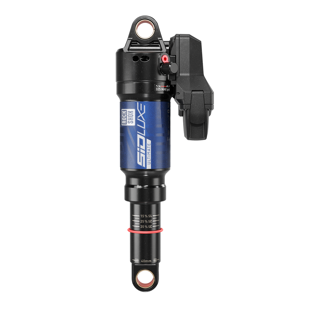 Rear Shock Sidluxe Flightattendant Pivot Mach 4Sl 23+ N/A,190X45 M-Nr: 8403300016 4 40557F30-FCAC-4988-A7B1-D9F506A3F70C