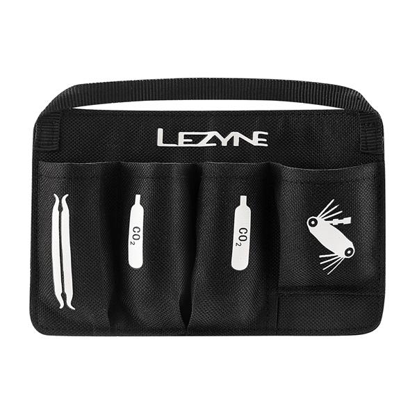 Flow Caddy With Organizer Black,One Size M-Nr: 9300120027 3 456D7EC5-62EB-446B-AF61-F5CAFB7C2FF0