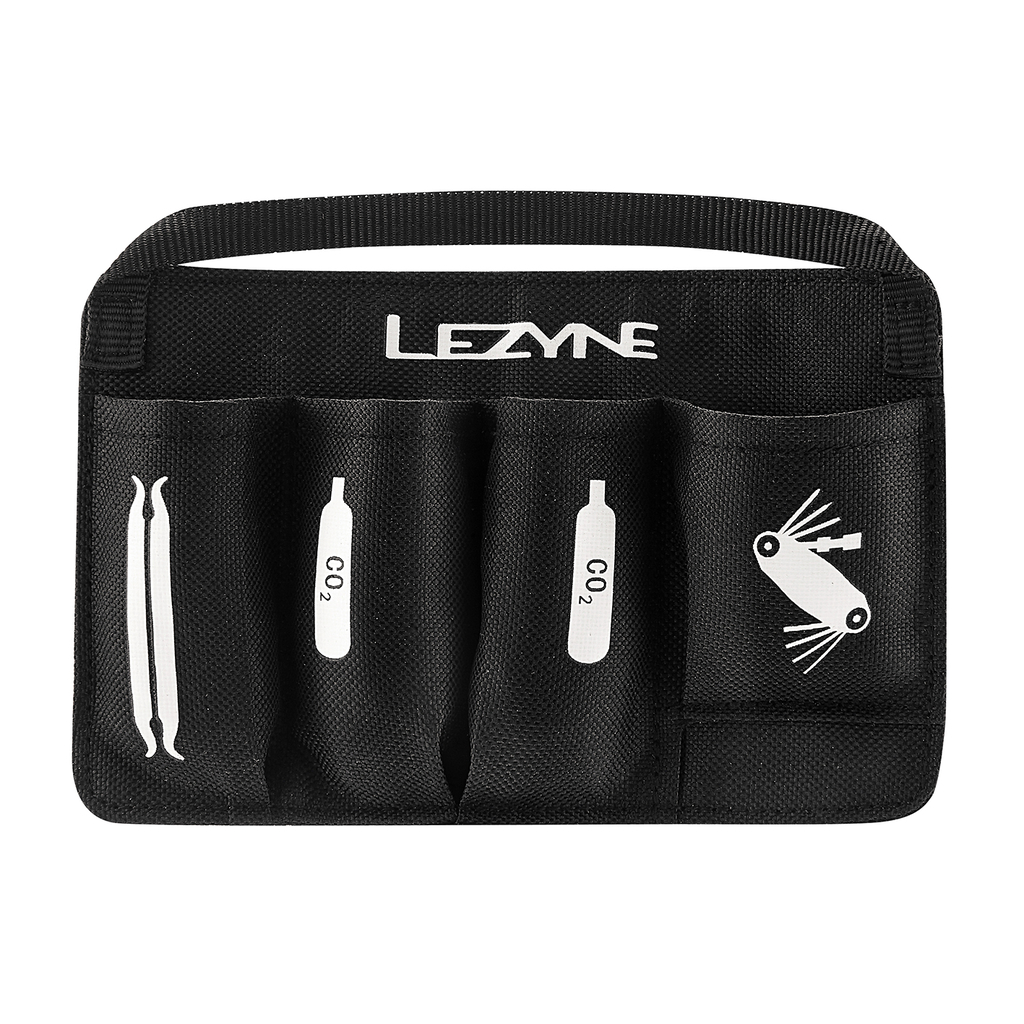 Flow Caddy With Organizer Black,One Size M-Nr: 9300120027 2 456D7EC5-62EB-446B-AF61-F5CAFB7C2FF0