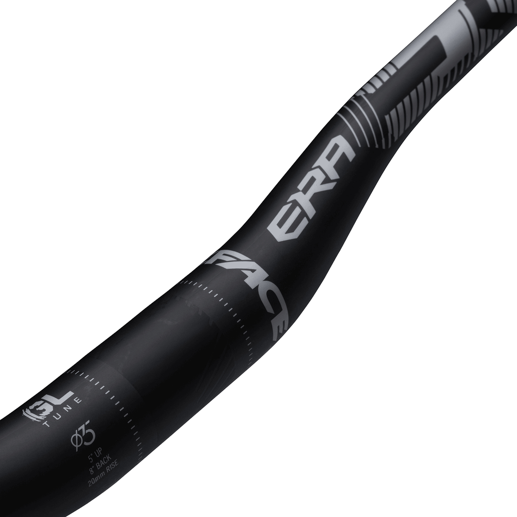 Era Carbon 35X780 20Mm Riser Bar Black/Grey,One Size M-Nr: 2201110058 2 4AF7F3FD-D77E-4136-813A-F2497BD3FB51