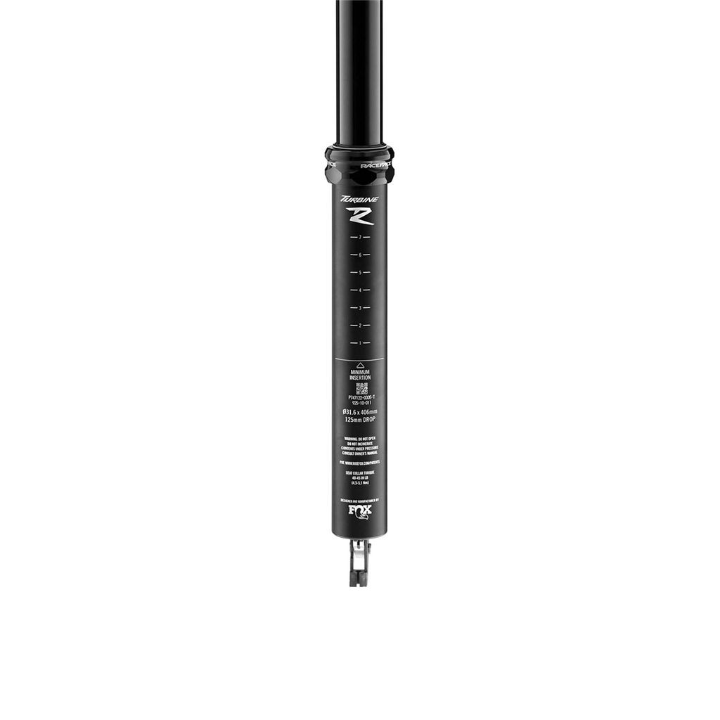 Turbine R Sv Dropper Post 125 No Lever Black,30.9Mm M-Nr: 2201410037 3 521D7093-5260-4AAA-B2A1-5A1E953C663C
