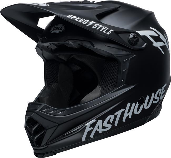 Full 9 Fusion Mips Helmet Matte Black/White Fasthouse,M M-Nr: 1701900010 7 59CFDB02-EDE2-4C97-9F25-627C85F16F0F