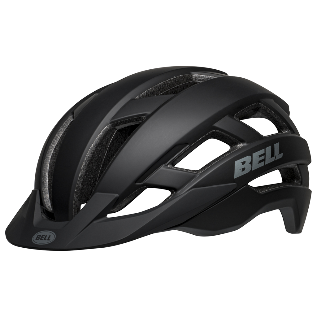 Falcon Xrv Mips Helmet Matte Black,L 58-62 M-Nr: 1702300004 2 5C2A444A-07BA-426C-A668-0B12FD7A1669