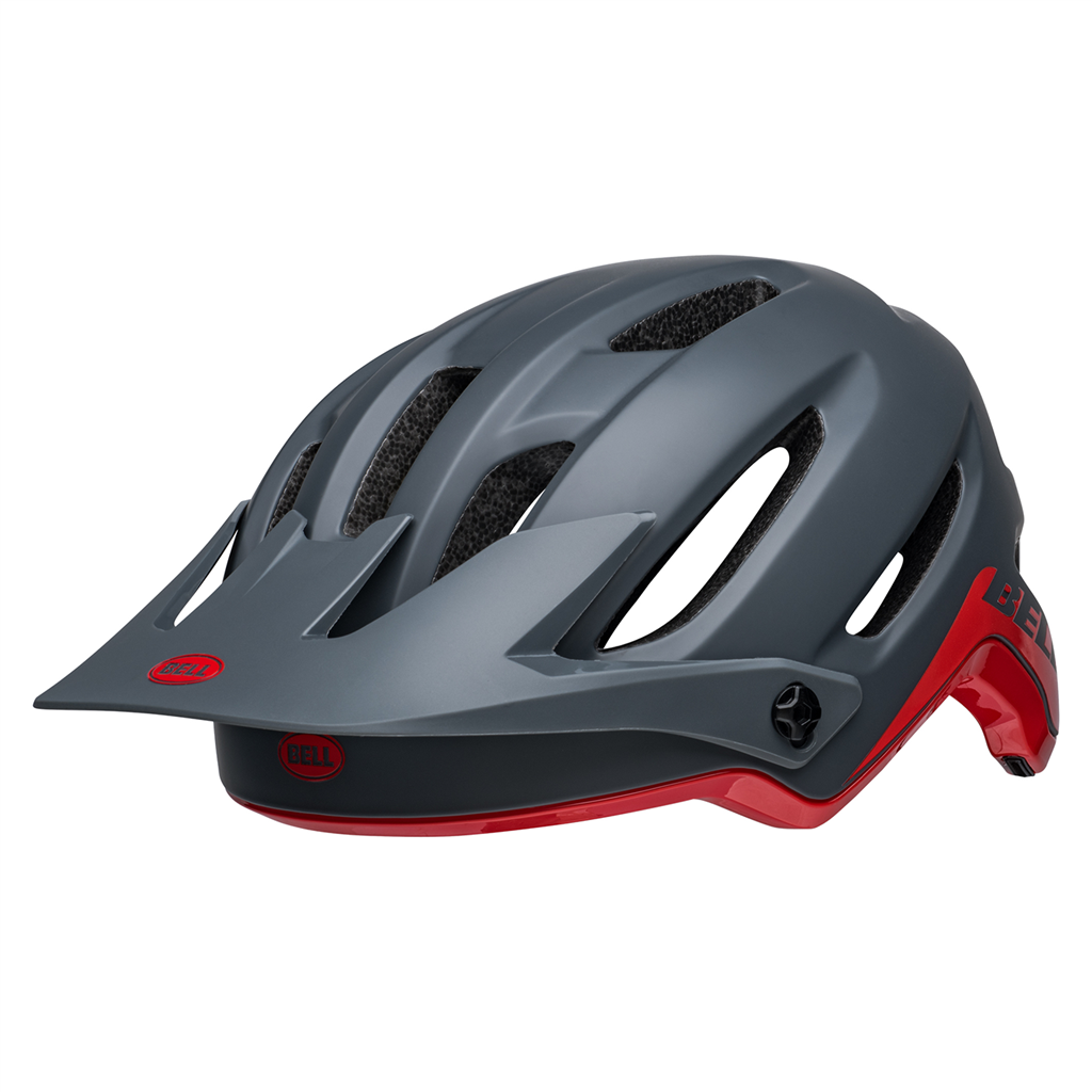 4Forty Mips Helmet Matte/Gloss Gray/Red,M M-Nr: 1701800008 2 5CA19AA1-D2B9-41B9-8559-E45F47286111