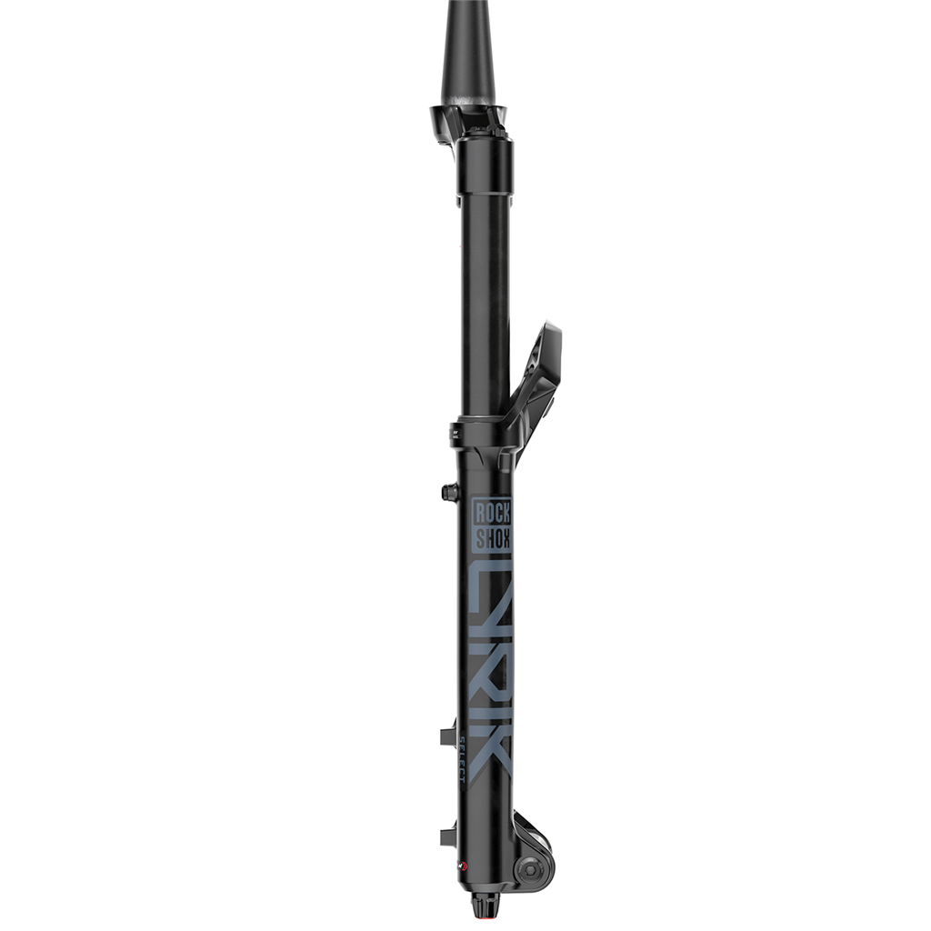 Fork Lyrik Select Charger Rc Debonair+ Black,27.5&Quot;/160Mm/37 Os M-Nr: 8401000030 2 633BCEEA-FFE0-4D1E-9DD5-E6685ABE9E0C
