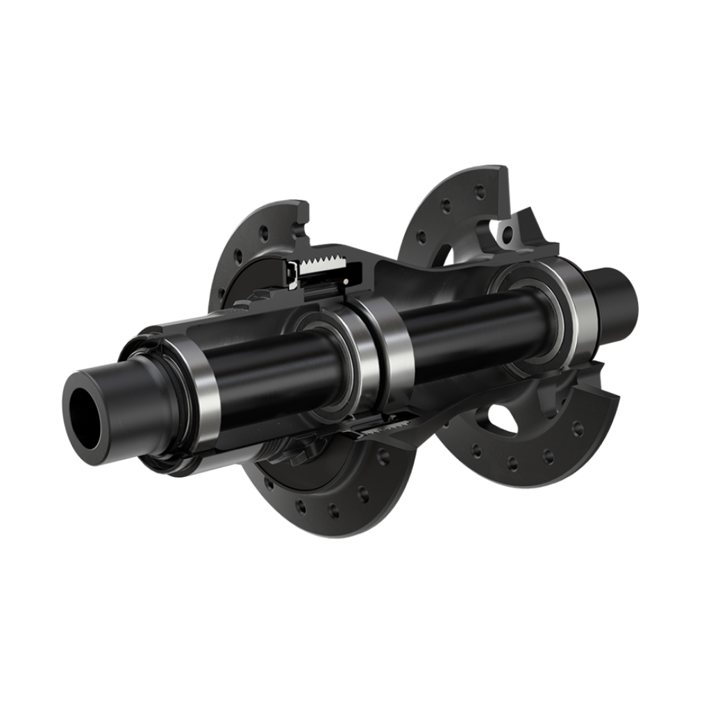 Rear Hub Zipp Zm2 6Bolt 32H 12X148 Boost Shimano N/A,One Size M-Nr: 8102220024 2 6A3D32A8-6887-489D-A14F-C70777B60864