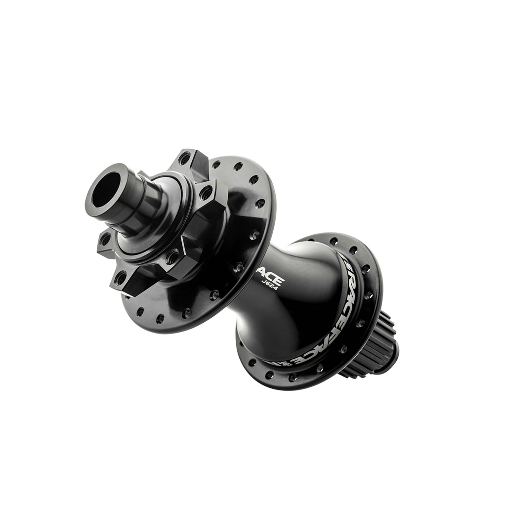 Trace Mtb Hub 624J 32H 6Bd Steel Black,12X148-B Shi Misp M-Nr: 2202040104 2 6EAC9FCB-1E2B-418D-AE89-6C7FA7AFA68D