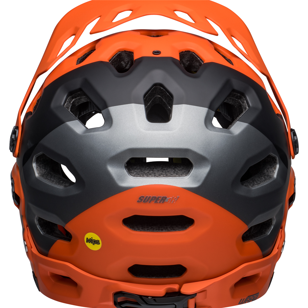 Super 3R Mips Helmet Matte Orange/Black,S M-Nr: 1701700005 2 6EFAFC93-AA95-4AA2-A416-6B8BA4FC7BAA