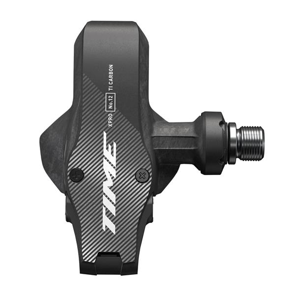 My24 Road Pedal Xpro 12 Q-Factor 53 Silver,One Size M-Nr: 8501000012 4 7041A55F-F716-4FFE-A96E-F3F147C37FE9