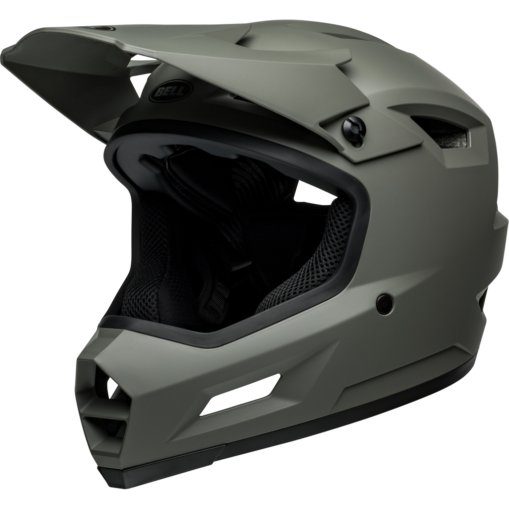 Sanction Ii Helmet Matte Dark Gray,L 57-59 M-Nr: 1702400002 2 72E8118B-9DC4-4C73-A623-7F98F836BD8E