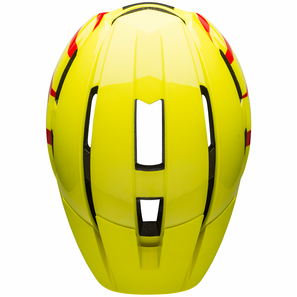 Sidetrack Ii Yc Mips Helmet Gloss Hi-Viz/Red,Uc 47-54 M-Nr: 1702000014 4 77D52A78-0345-45A0-A223-732BDFD7CB73