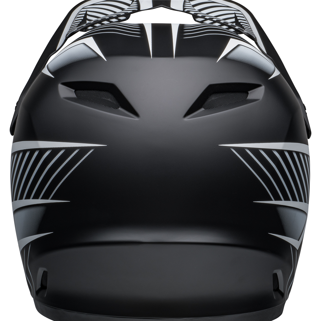 Transfer Helmet Matte Black/White Ii,S 53-55 M-Nr: 1702000005 3 81F86E8F-D6B9-4FD0-BE17-37B0D0D2C13C