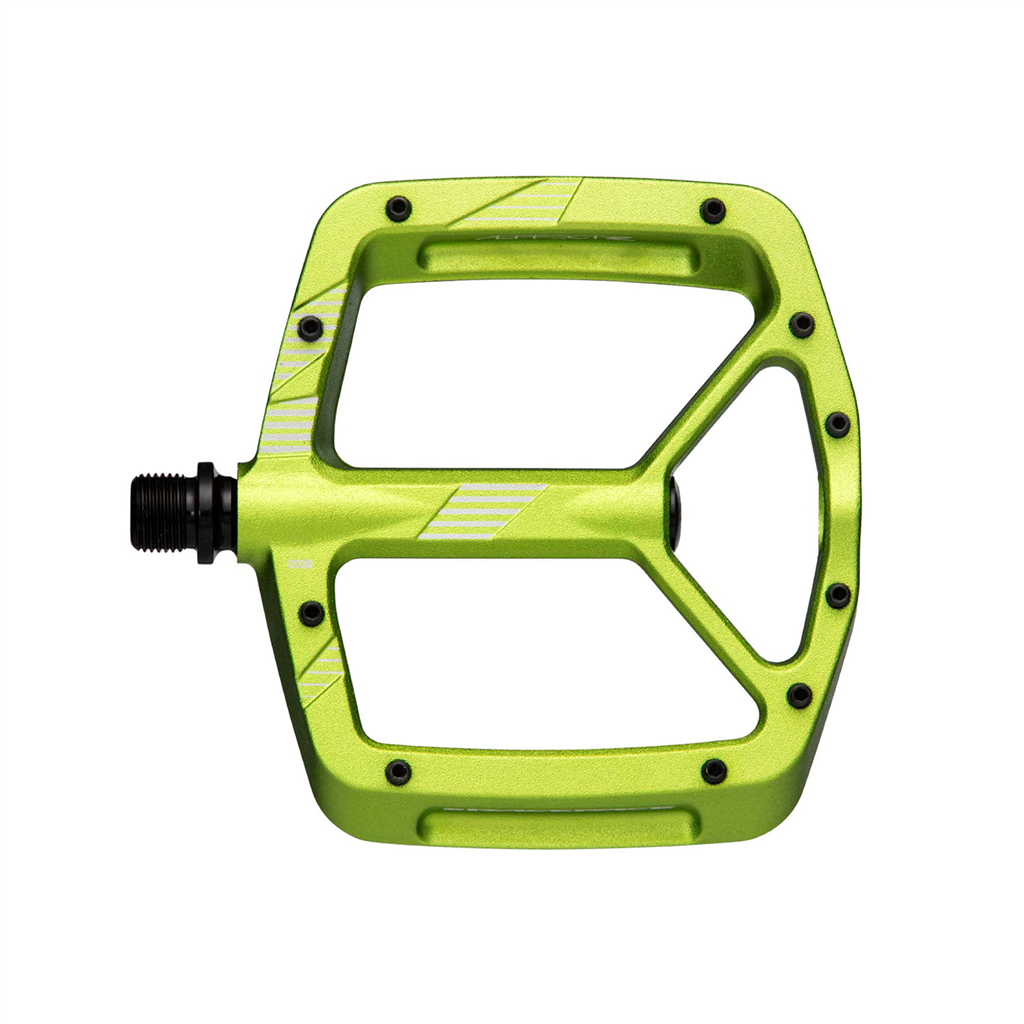 Aeffect R Pedal V2 Green,One Size M-Nr: 2201530007 2 8D6A706E-13C9-4822-AE68-596E253BE843