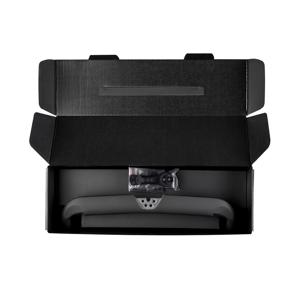 Look Combo Aero Handlebar Blade 2 Black,42Cm M-Nr: 5900009050 2 961EAC2F-1672-407D-A447-DFBECA28CF91