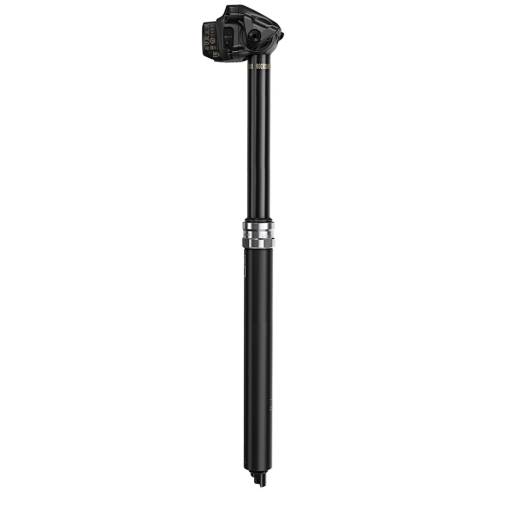 Seatpost Reverb Axs Black,31.6/170/480Mm M-Nr: 8403000000 2 96692D93-7405-4BD6-8936-26E5F85BF00F