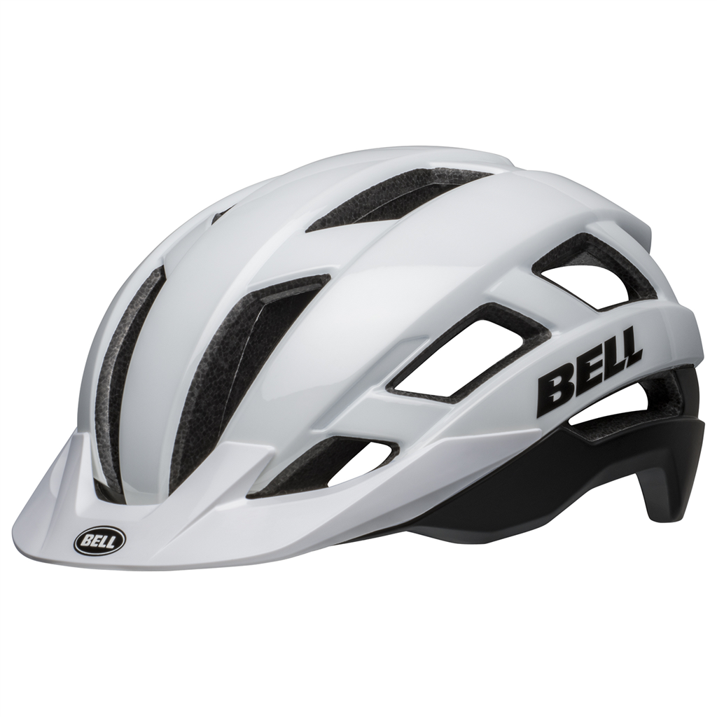 Falcon Xrv Mips Helmet Matte/Gloss White/Black,M 55-59 M-Nr: 1702300004 2 96D99649-0917-4315-BCC3-ECD67467065A