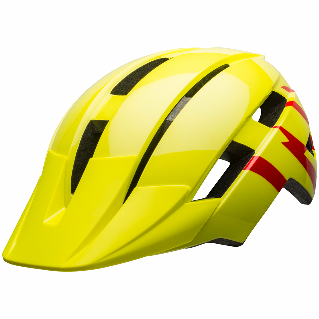 Sidetrack Ii Yc Mips Helmet Gloss Hi-Viz/Red,Uc 47-54 M-Nr: 1702000014 3 96F3F9AF-9E3F-463A-94C7-DE3251D65A7D