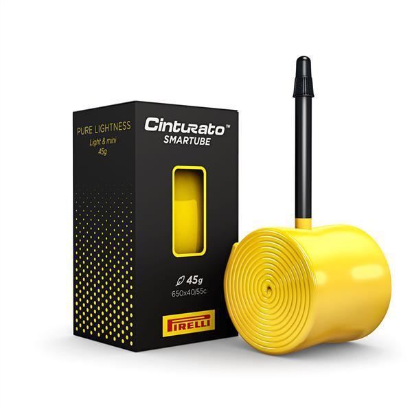 Smartube Cinturato Presta 60Mm Yellow,700X33-45C M-Nr: 7400001010 5 9AD29DA3-9ABD-41CA-8C13-63AA32CD4A2B